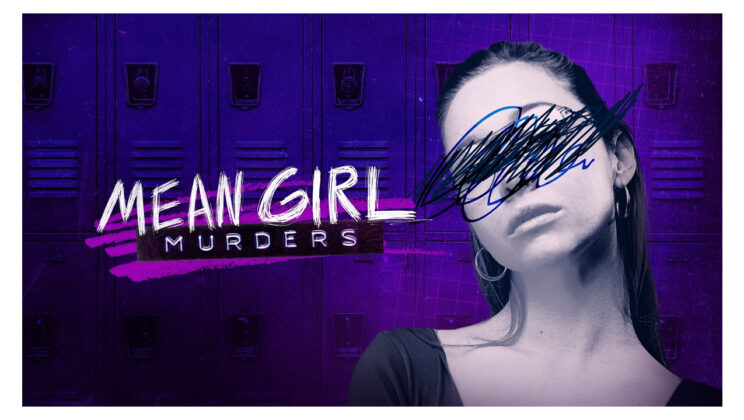 Убийства на лоши момичета – премиера днес по ID