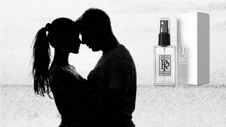 Открийте своя любим аромат с новата колекция наливни парфюми на РЕФАН на страхотни промоционални цени!