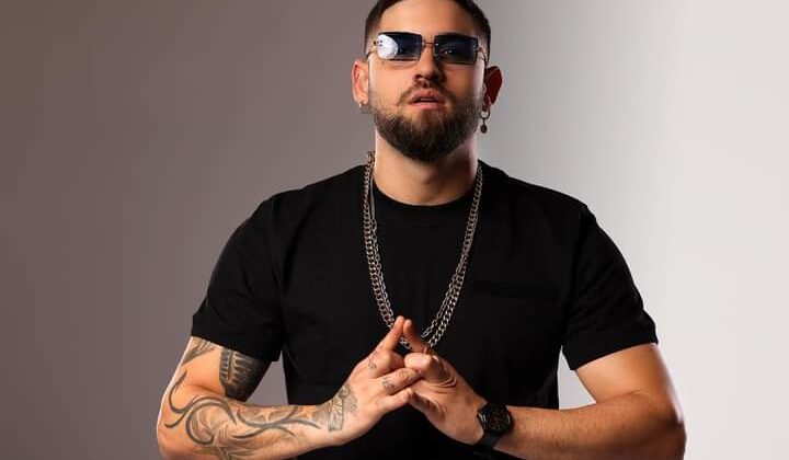 Честит рожден ден, Силвестър Матеев – Силвър