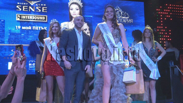 4 участнички за „Мис България“ избра френският продуцент Гаел Санчес