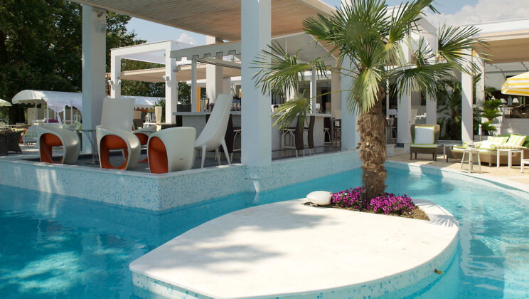 Litohoro Olympus Resort със заявка да бъде тотален хит през лято 2023
