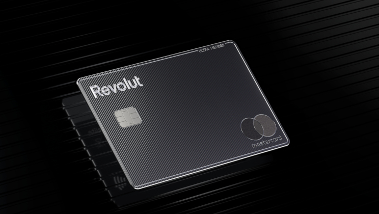 Revolut пуска на пазара Ultra: най-добрата платинена карта, която поставя началото на нова категория луксозен начин на живот в Обединеното кралство и Европа