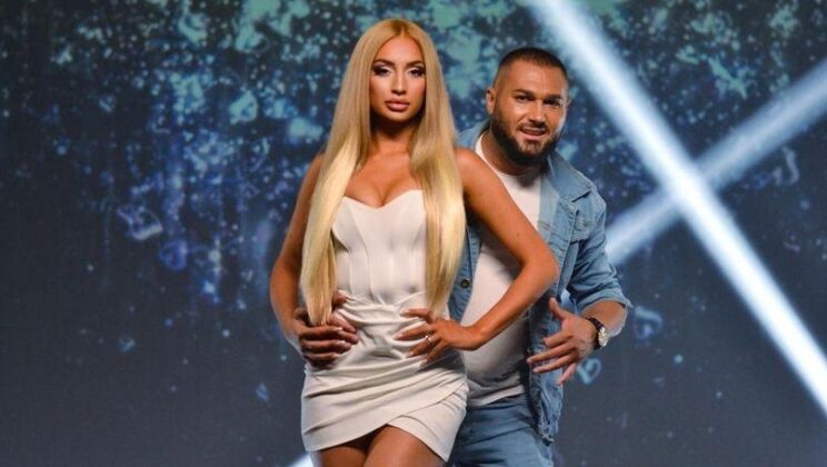 Тина и Кемал Сойдере го направиха /ВИДЕО/