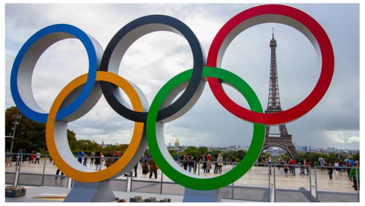 Пътят към Париж 2024 – обратното броене до олимпийските игри с ново оригинално съдържание от Warner Bros. Discovery