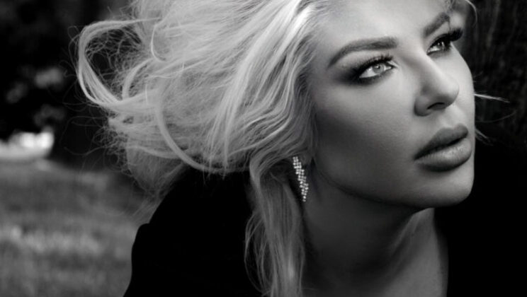 Андреа пусна кавър версия на “Džanum” by Teya Dora