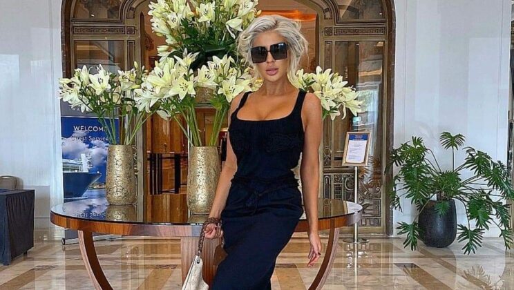 Андреа подготвя нови изненади за феновете