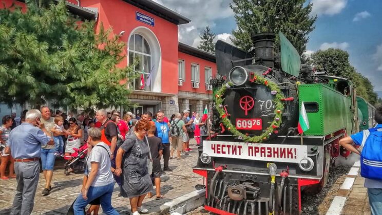 Велинград става дестинация на забавлението през месец Юли