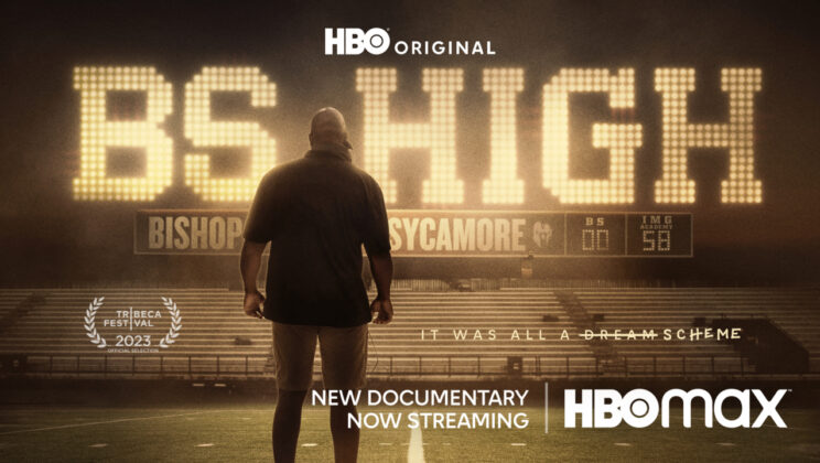 Нов спортен документален HBO филм „Скандалът с гимназия Бишъп Сикамор“