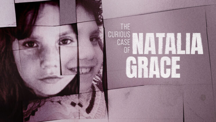 „Странният случай на Наталия Грейс“ по Investigation Discovery и в HBO Max
