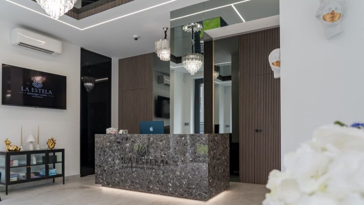 Най-модерната естетична дентална клиника в София – La Estela Boutique Clinic –  отвори врати
