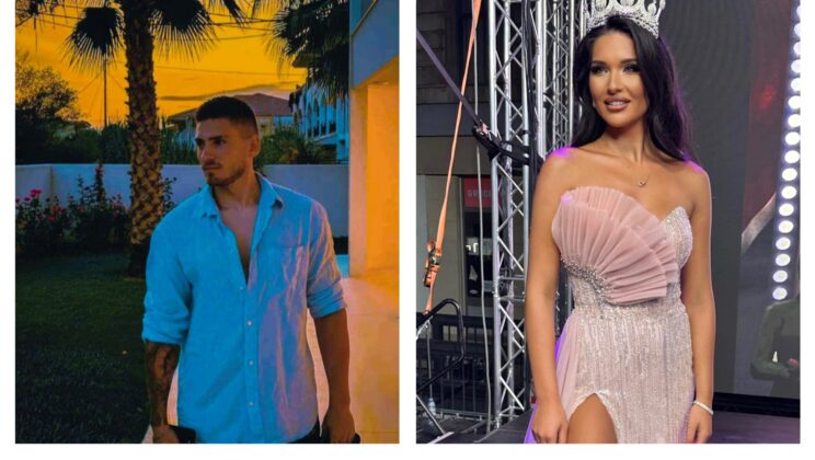 Да пожелаем успех на Калоян Милков и Александра Кръстева на конкурса Мистър и Мис Планет 2023