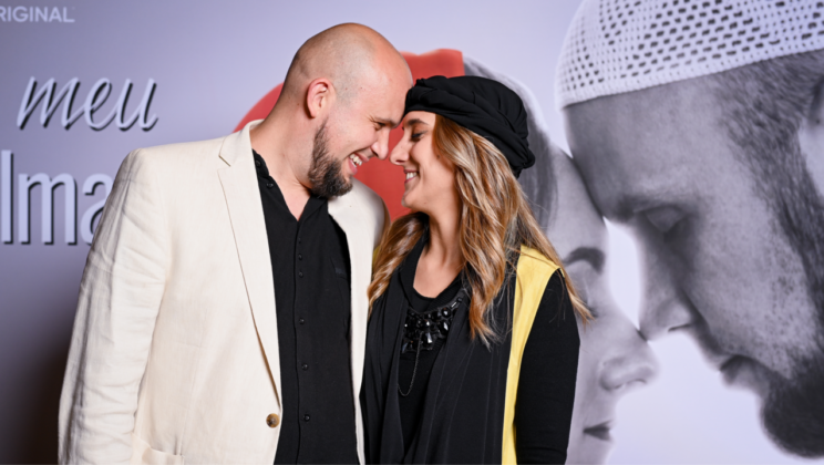 Документален филм поглежда отвъд стереотипите за любовта – „Моят съпруг мюсюлманин“ с премиера в HBO Max