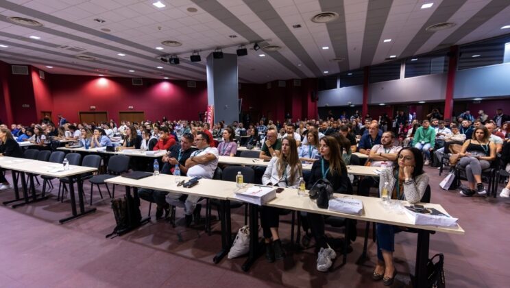 Digital4Plovdiv стартира с две революционни новини за събитийния сектор