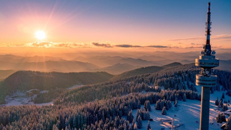 Остават броени дни до изтичане на предварителната продажба на лифт карти “Select” в Пампорово на промоционална цена от 75 лева за възрастен на ден