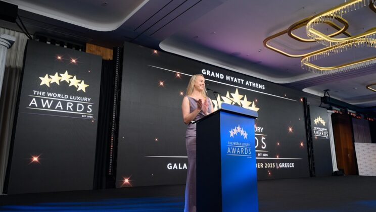 Хотел The Emporium Plovdiv – MGallery e победител в World Luxury Award 2023 World Luxury Hotel Awards