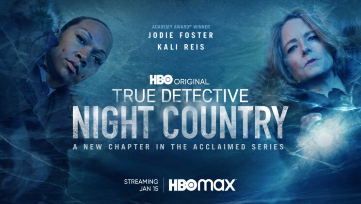 HBO с нов трейлър на “Истински детектив: тъмната страна”