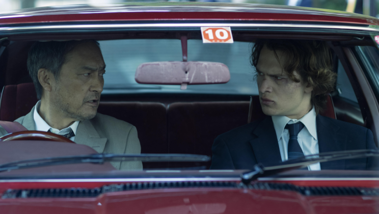 HBO Max премиера на втори сезон на “Пороците на Токио”