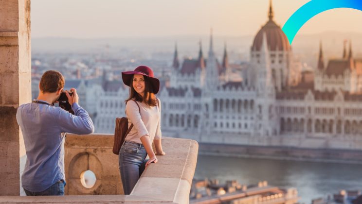 Топ 7 дестинации, до които ще пътуват българите за Великден и майските празници