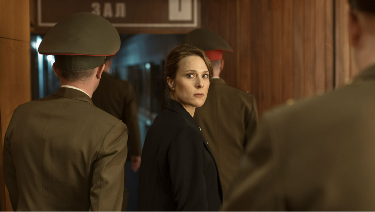 Warner Bros. Discovery обяви нов полски Max Original сериал