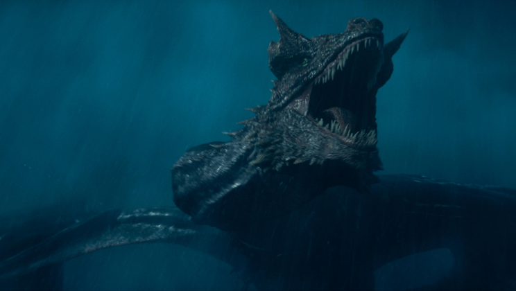 HBO показа официалния трейлър на Домът на дракона, сезон 2