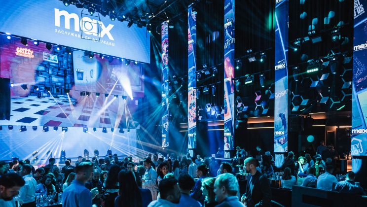 Max идва в България на 21 май – Warner Bros. Discovery празнува с парти в София