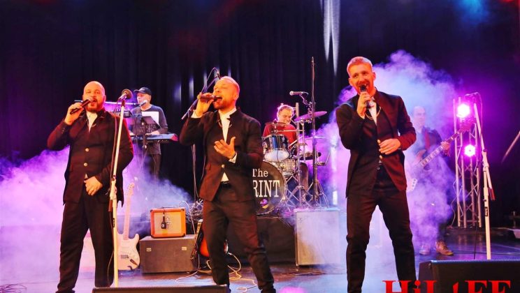 Вокално трио DEJA VU с награда „Песен на публиката“ на Международен фестивал за поп и рок музика „София“ 2023