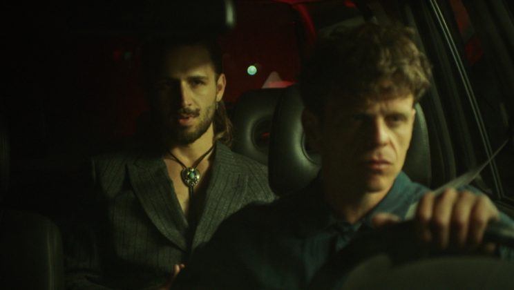 ПАПИ ХАНС ОТНОВО НАДСКОЧИ ОЧАКВАНИЯТА С НОВ ХИТ