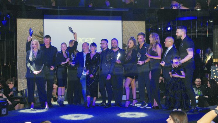 Faces and Brands 2024 събра на едно място най-успешните лица и бизнеси от България