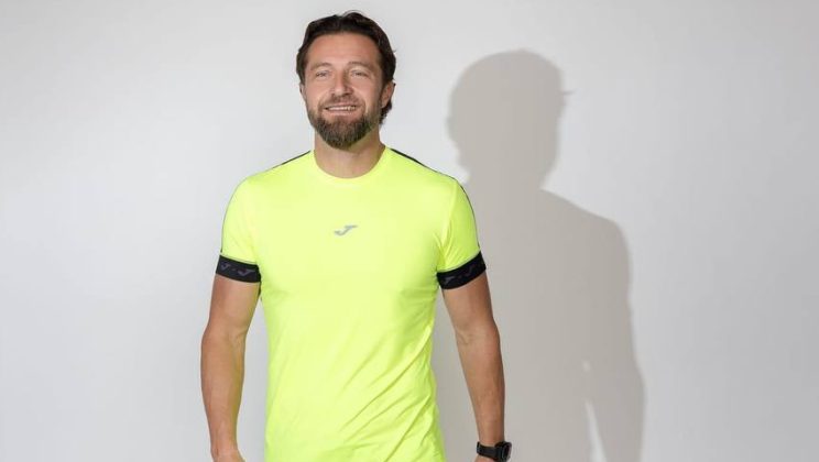 Първи селекционен КАМП на Динамо Загреб у нас с участието на Петър Шопов