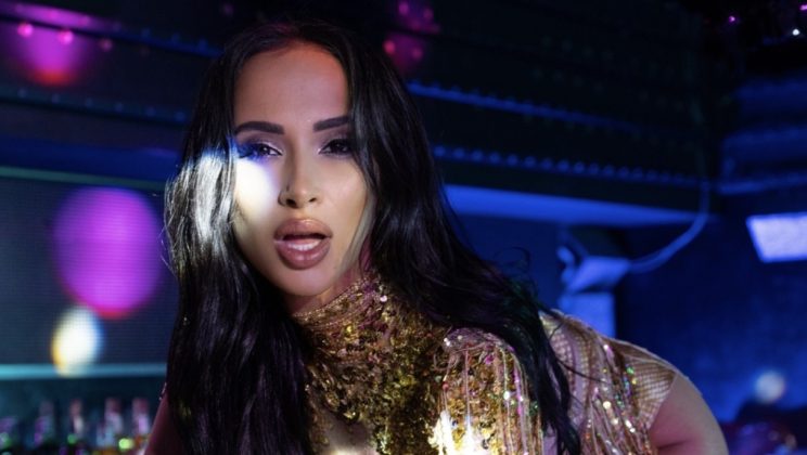 Цветина запали с бензин гаджето си /ВИДЕО/