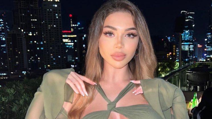 „Mon Shermin“ е ударната заявка за навлизане в модата