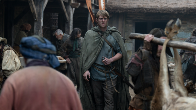 Започнаха снимките на предисторията на „Игра на тронове“