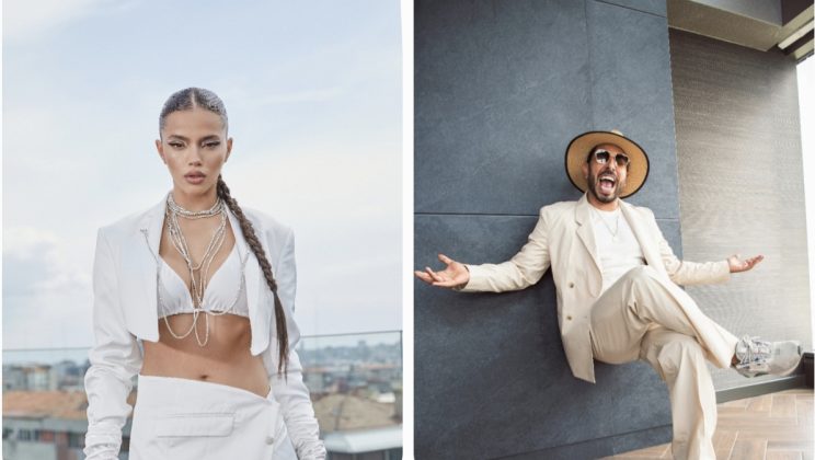 100 Кила, „Сигнал“, Дара и Стефан Вълдобрев откриват първия „Северен Парк Фест“ в София