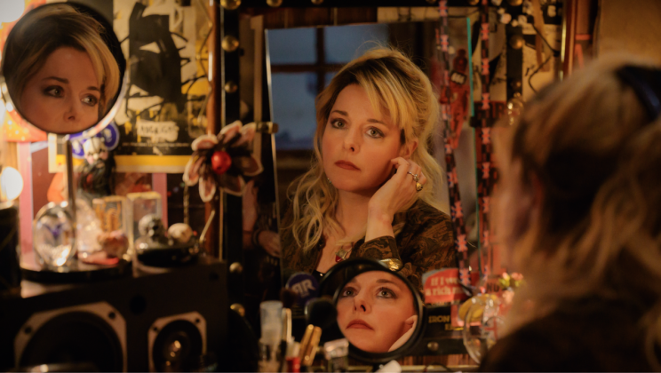 Първата Max Original френска продукция „Black Lies“ е с премиера през октомври