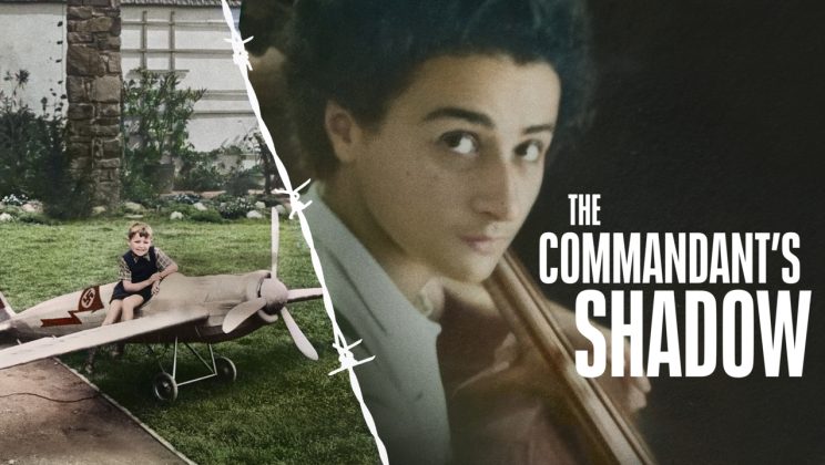 Гледаме документалния филм „Сянката на командира“ в Max