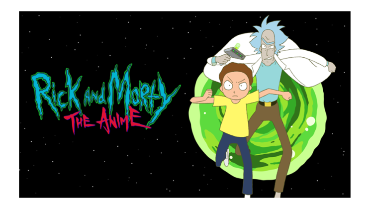 Нов „Рик и Морти“ сериал от 16 август в Max