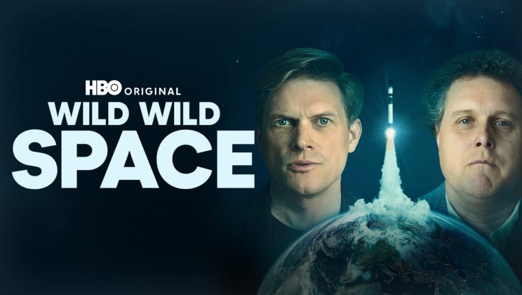 “Този див, див Космос” – нов документален HBO Original филм в Max с премиера на 18 юли
