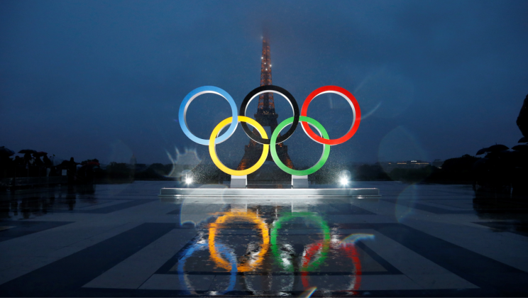 ОЛИМПИЙСКИ ИГРИ: WBD ПРЕДЛАГА НА АБОНАТИТЕ НА СТРИЙМИНГ ПЛАТФОРМATA СИ МАХ УНИКАЛНО НОВО ПРОДУКТОВО ПРЕЖИВЯВАНЕ ПО ВРЕМЕ НА ПАРИЖ 2024