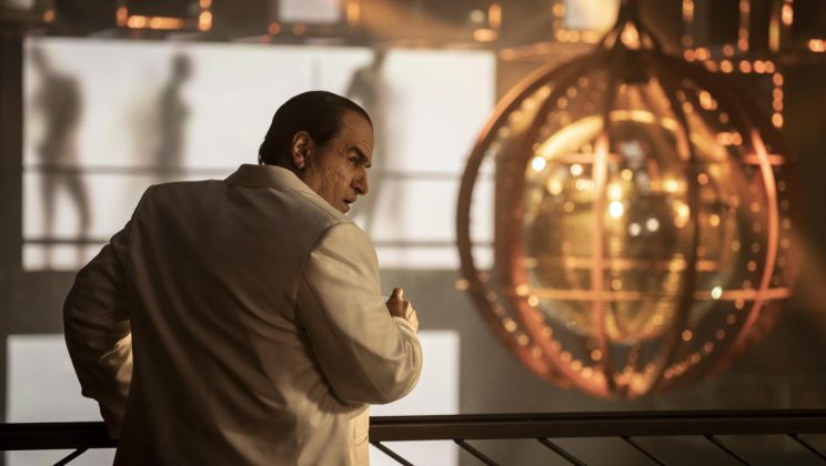 HBO обяви премиерната дата на „Пингвинът“ и представи официалния трейлър към сериала