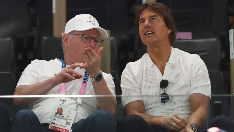 Олимпийски игри Париж 2024: българските атлети на 30.07 в Мах и по Eurosport