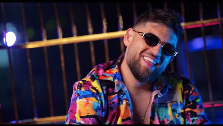 Силвър: Изисква се доза смелост да можеш да пееш за това, което искаш