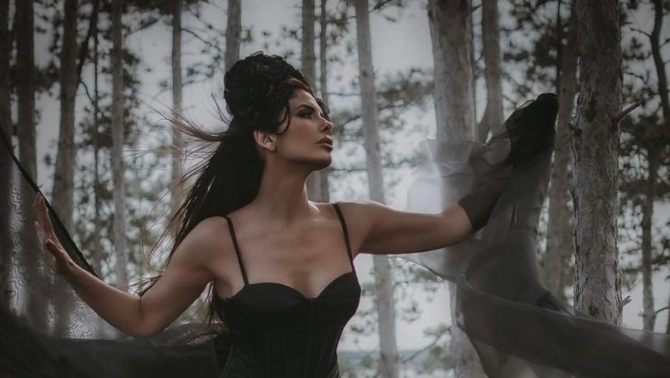 Анелия: Chameleon е ново начало в света на шоубизнеса!