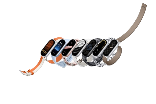 Xiaomi представя Smart Band 9: Твоят стил, твоето темпо