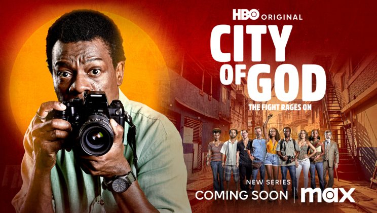 HBO представя героите от „Градът на Бога: Борбата продължава“