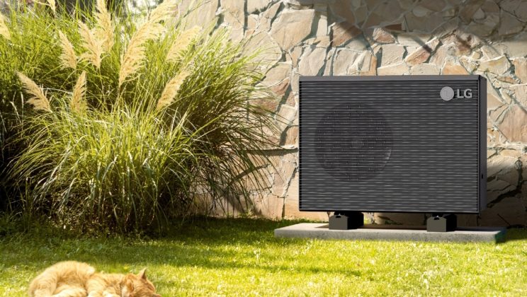 LG ПРЕДСТАВЯ НОВИ МОДЕЛИ Therma V™ R290 Monobloc С УСЪВЪРШЕНСТВАН КОМПРЕСОР ПО ВРЕМЕ НА IFA 2024