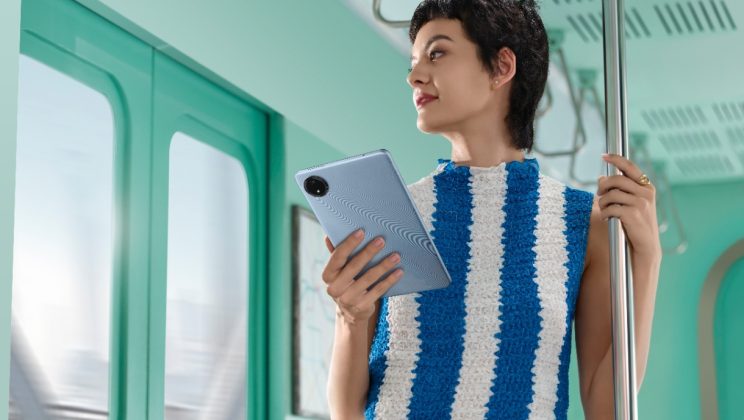 Redmi Pad SE 8.7 и Redmi Pad SE 8.7 4G: Изключителни преносими устройства за развлечение