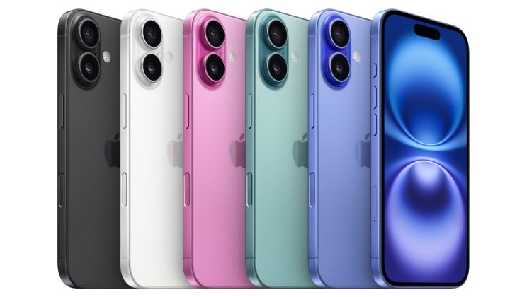 Започват официалните продажби на новите iPhone 16 във Vivacom на цени от 43.98 лева на месец