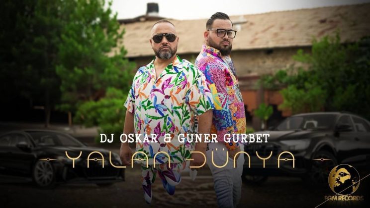 DJ Oskar с премиера този четвъртък: новият хит от Fantasy Group Media