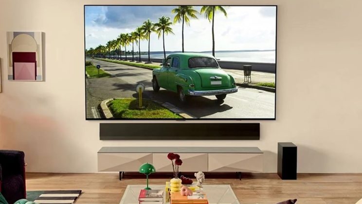 НАЙ-ДОБРОТО РЪКОВОДСТВО ЗА ПОКУПКА НА ТЕЛЕВИЗОР С LG: НАВИГИРАЙТЕ В СВЕТА НА ТЕХНОЛОГИИТЕ С УВЕРЕНОСТ