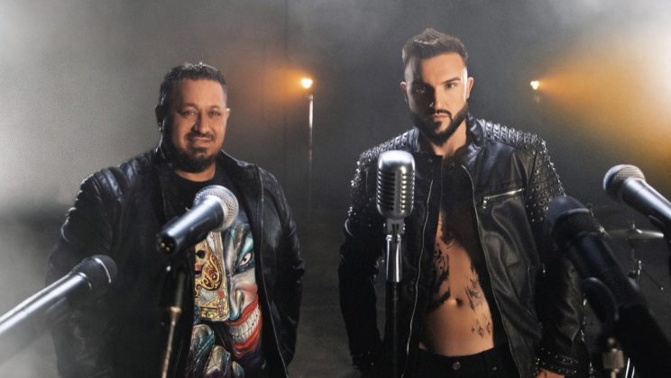 „Най-лудият купон“ на Дон Марио и Наско Ментата тотален хит в TikTok за по-малко от 24 часа